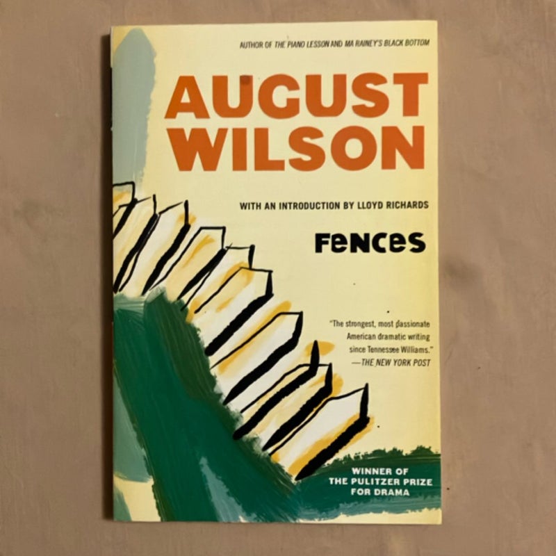 Fences
