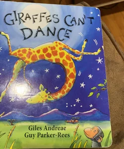 Giraffes Can't Dance