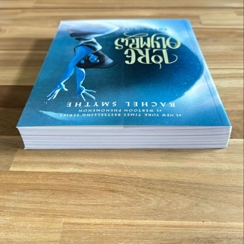 Lore Olympus Vol. 6
