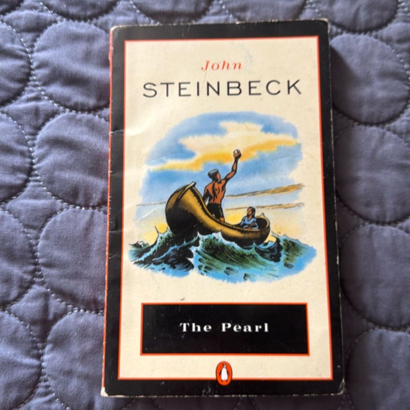 The Pearl