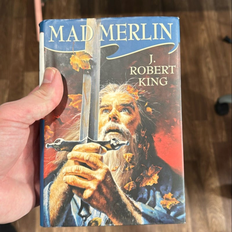 Mad Merlin