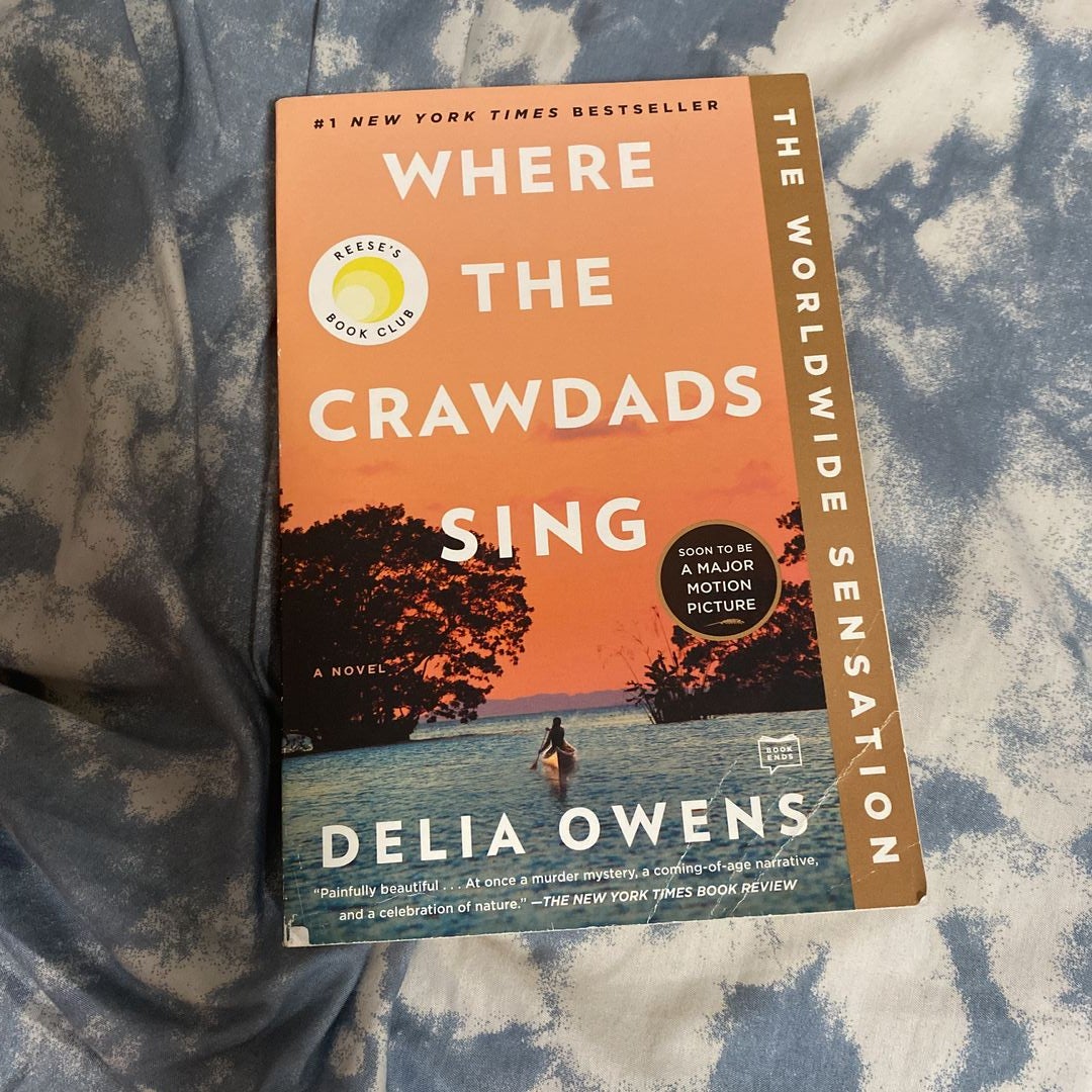 Where the Crawdads Sing