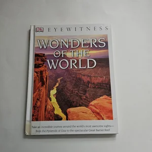 Eyewitness Wonders of the World
