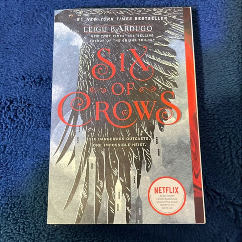 Six of Crows