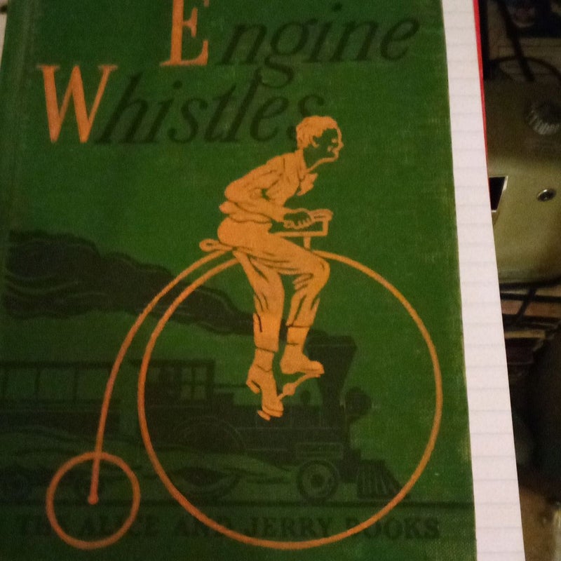 Engine whistles