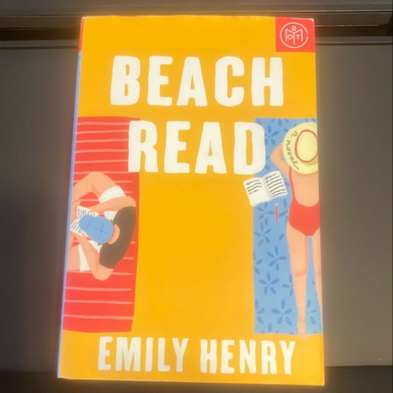 Beach Read