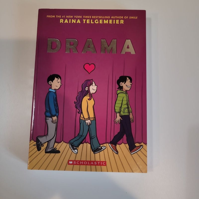 Drama