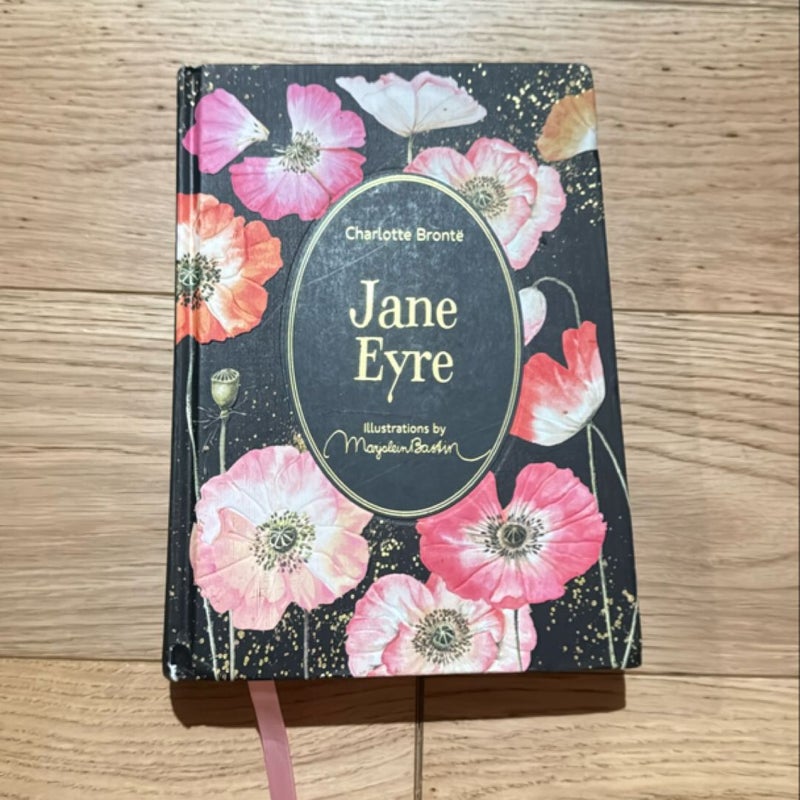 Jane Eyre