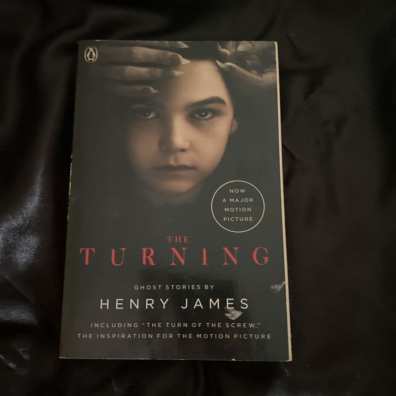 The Turning (Movie Tie-In)