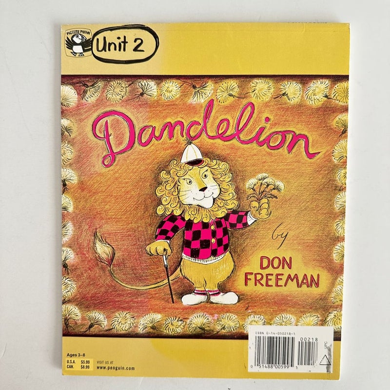 Dandelion