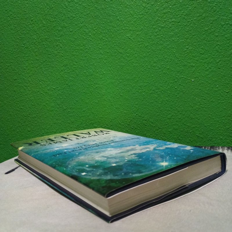 The Summer Nights Never End... until They Do