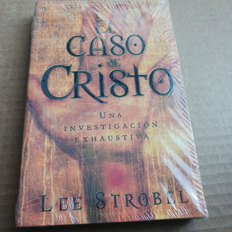 El Caso de Cristo