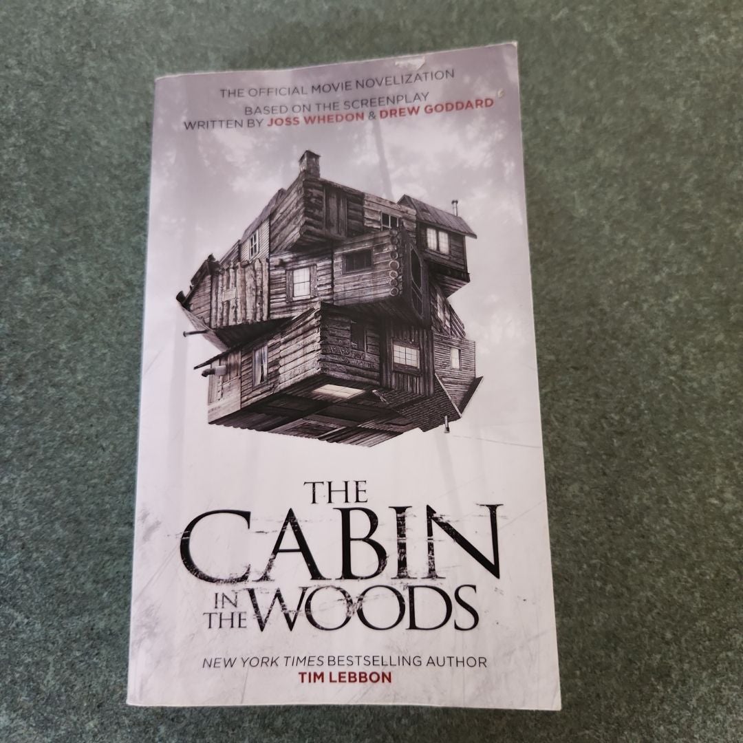 The Cabin in the Woods