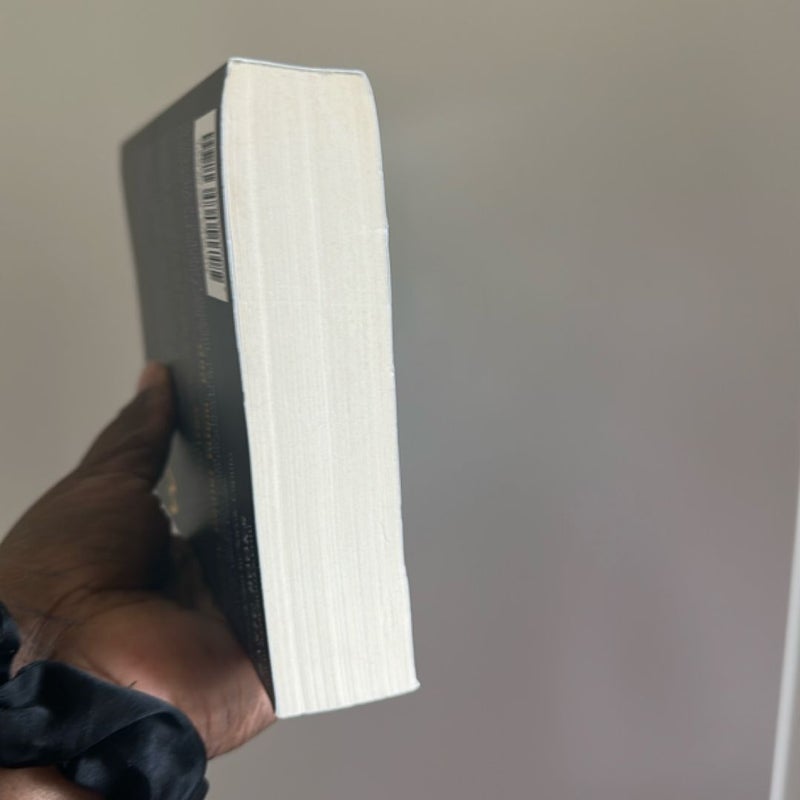 Why Are All the Black Kids Sitting Together in the Cafeteria?