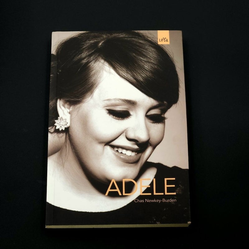 Adele