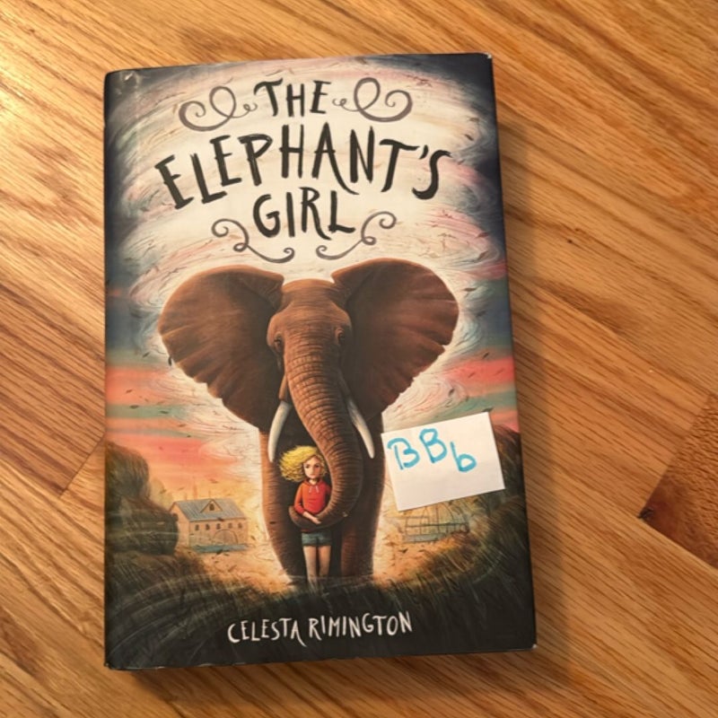 The Elephant's Girl