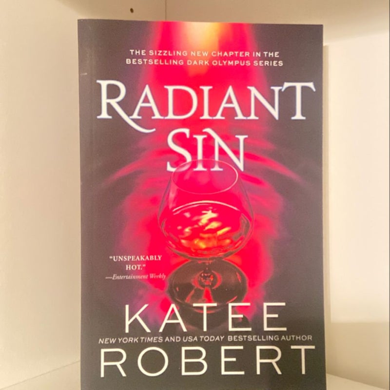 Radiant Sin