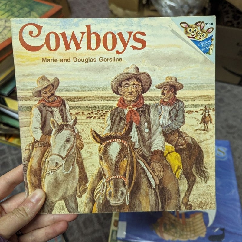 Cowboys