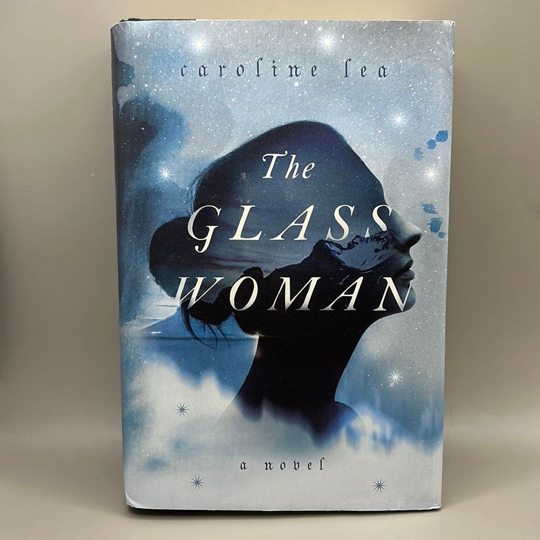 The Glass Woman