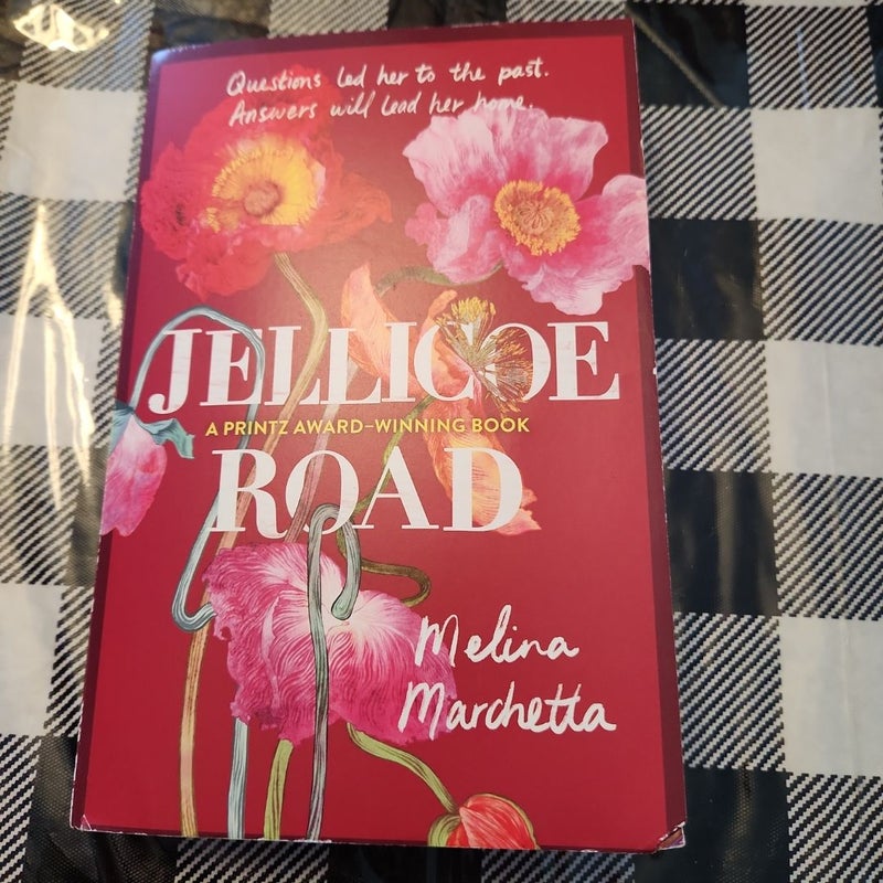 Jellicoe Road