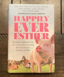 Happily Ever Esther