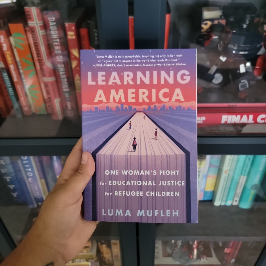 Learning America