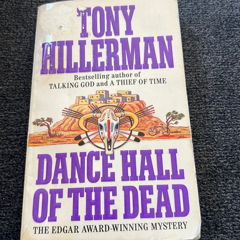 Dance Hall of the Dead
