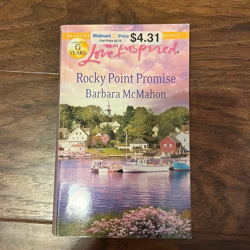 Rocky Point Promise