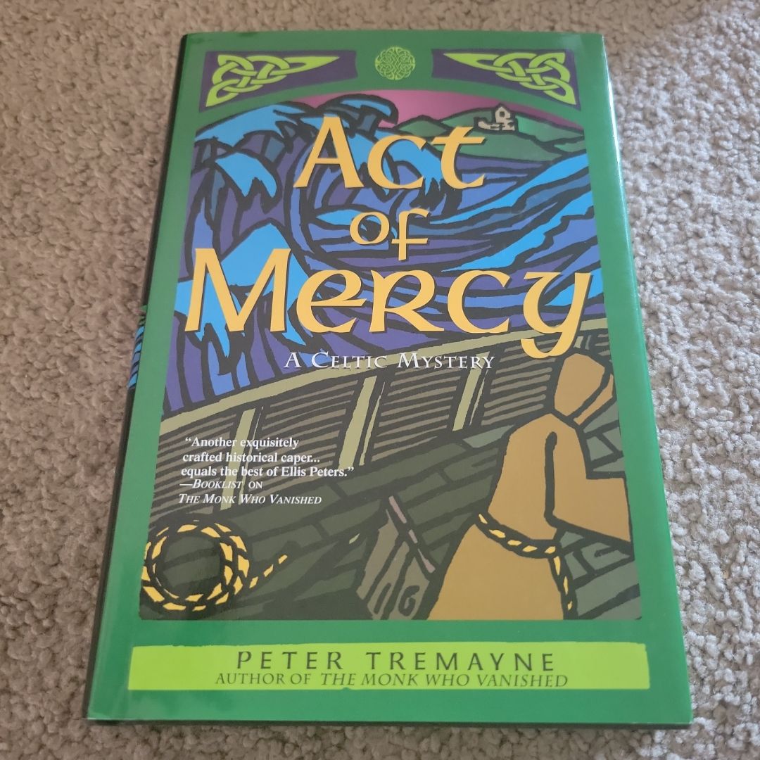 Act of Mercy