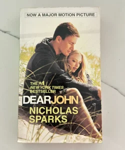 Dear John