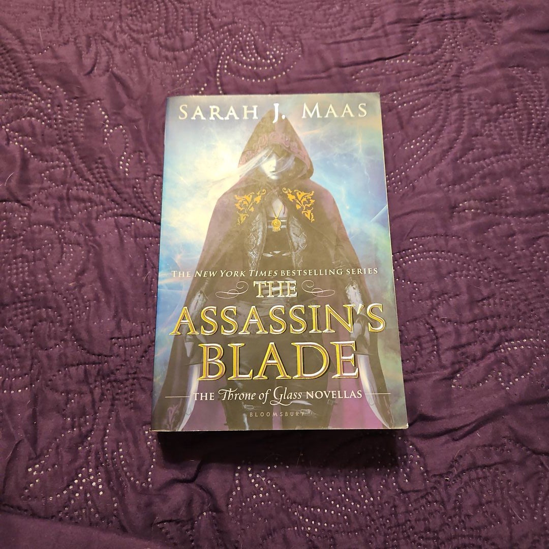 The Assassin's Blade