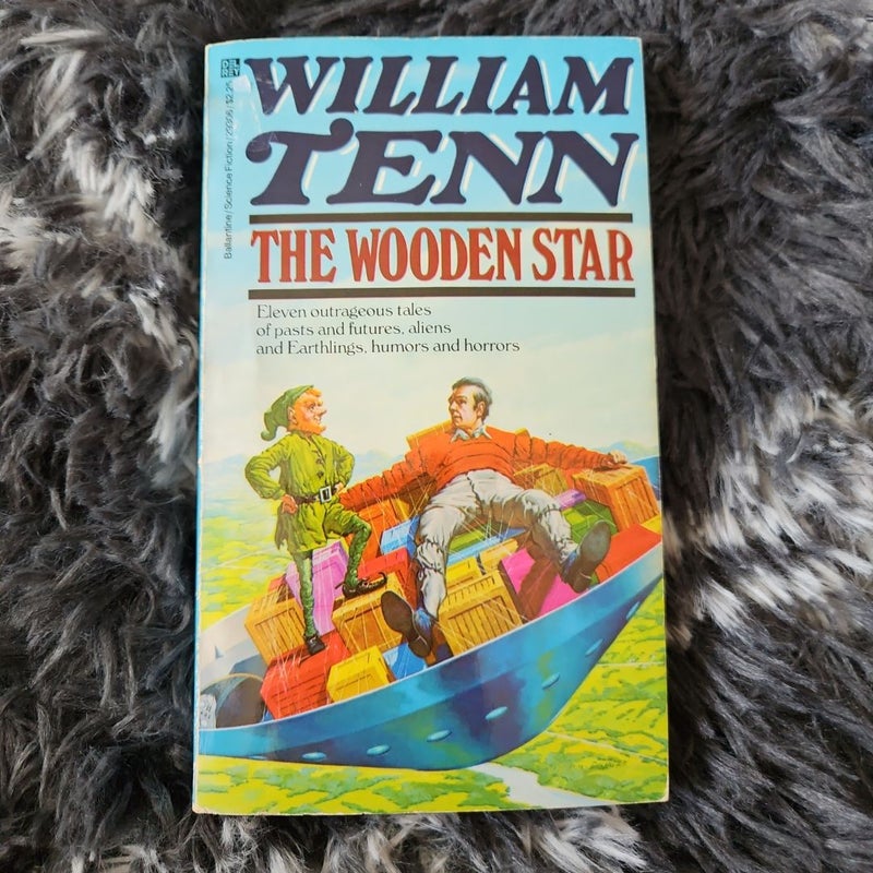 The Wooden Star