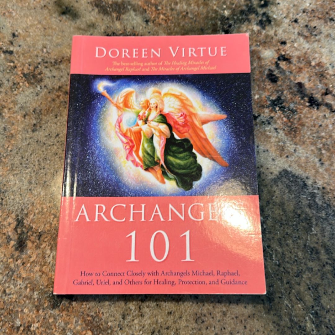 Archangels 101