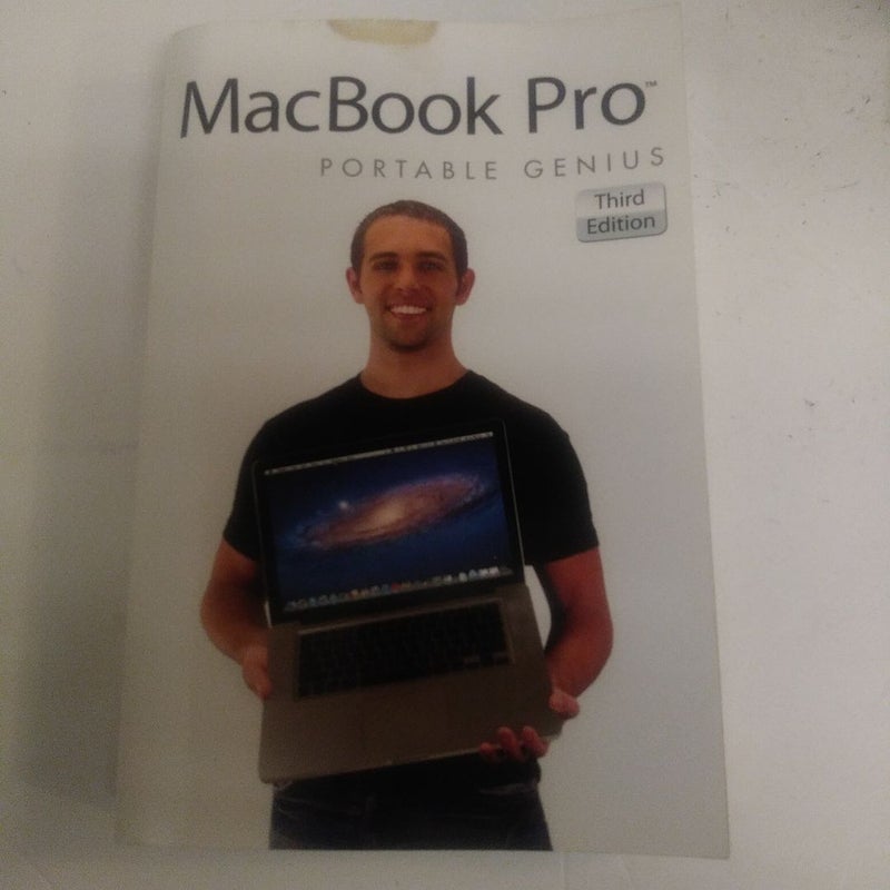 MacBook Pro