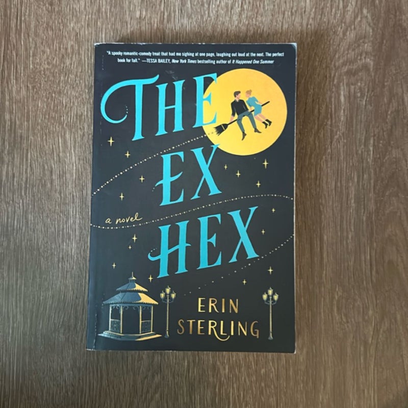 The Ex Hex