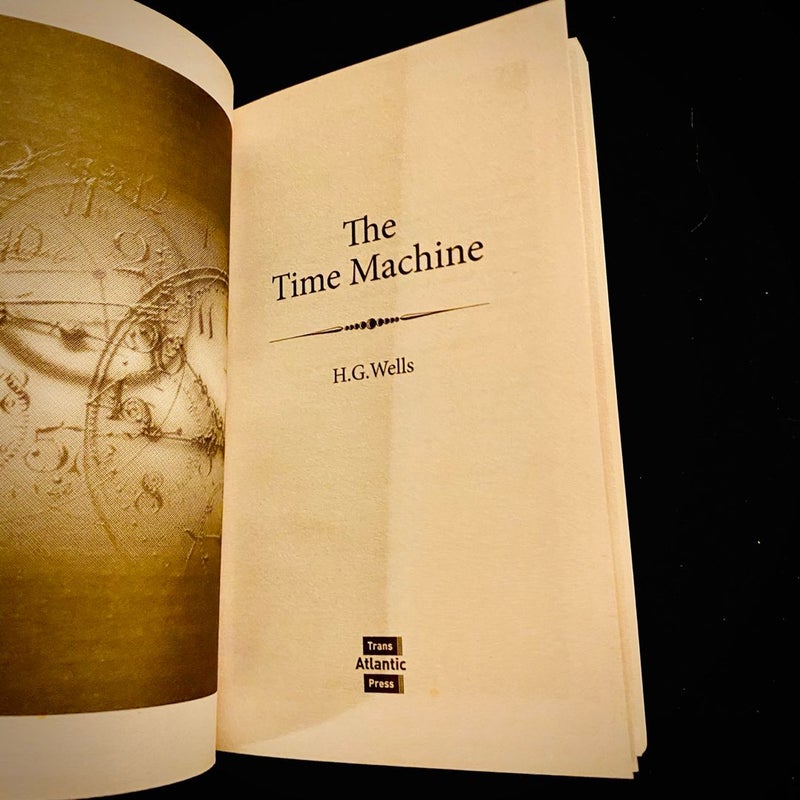 The Time Machine