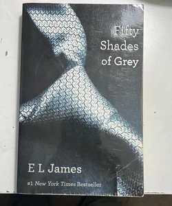 Fifty Shades of Grey