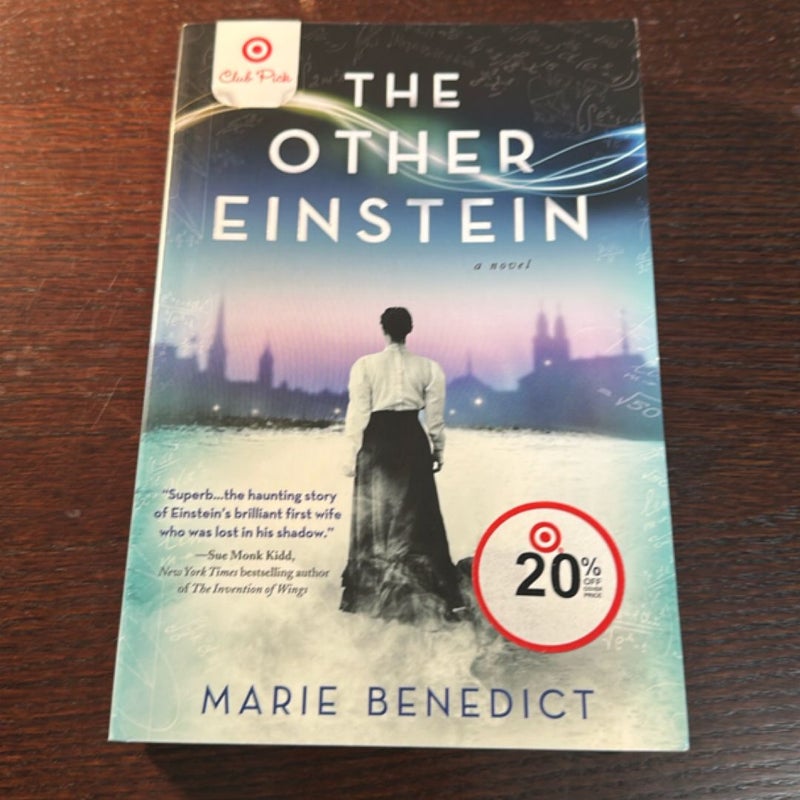 Other Einstein