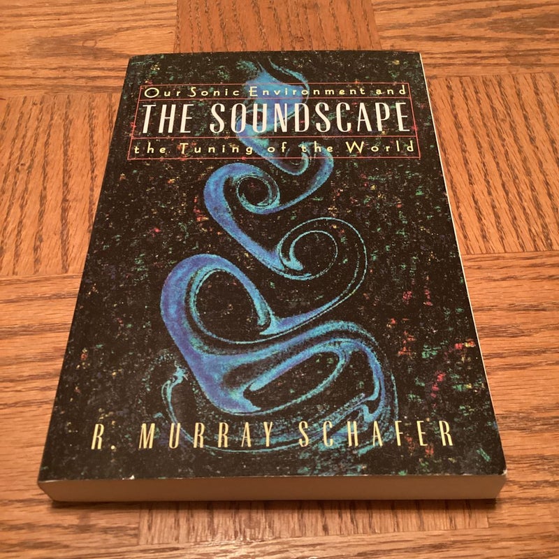 The Soundscape