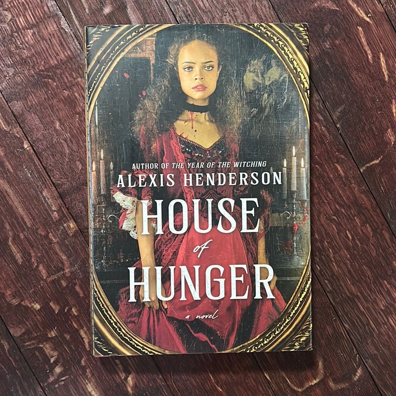 House of Hunger