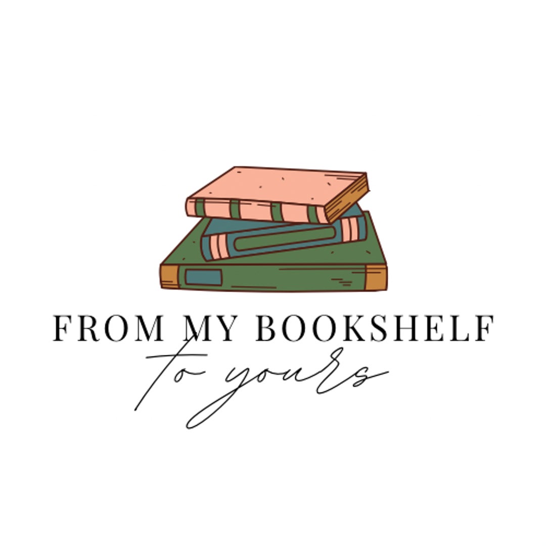 From My Bookshelf to Yours