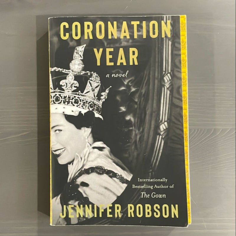 Coronation Year