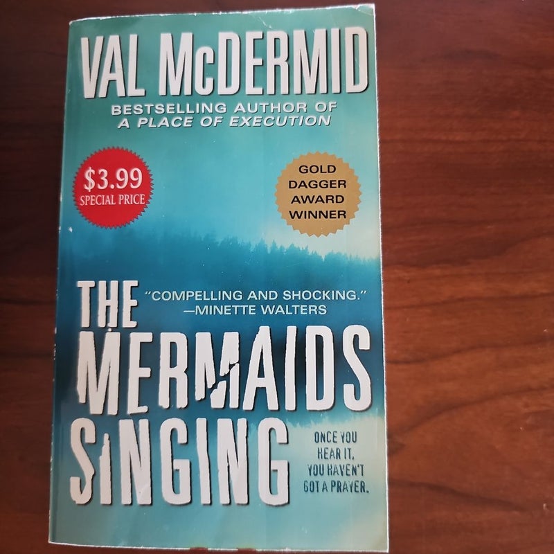 The Mermaids Singing