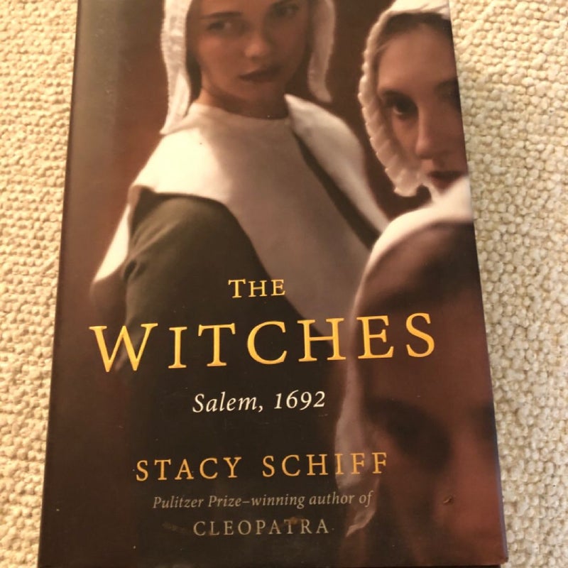 The Witches