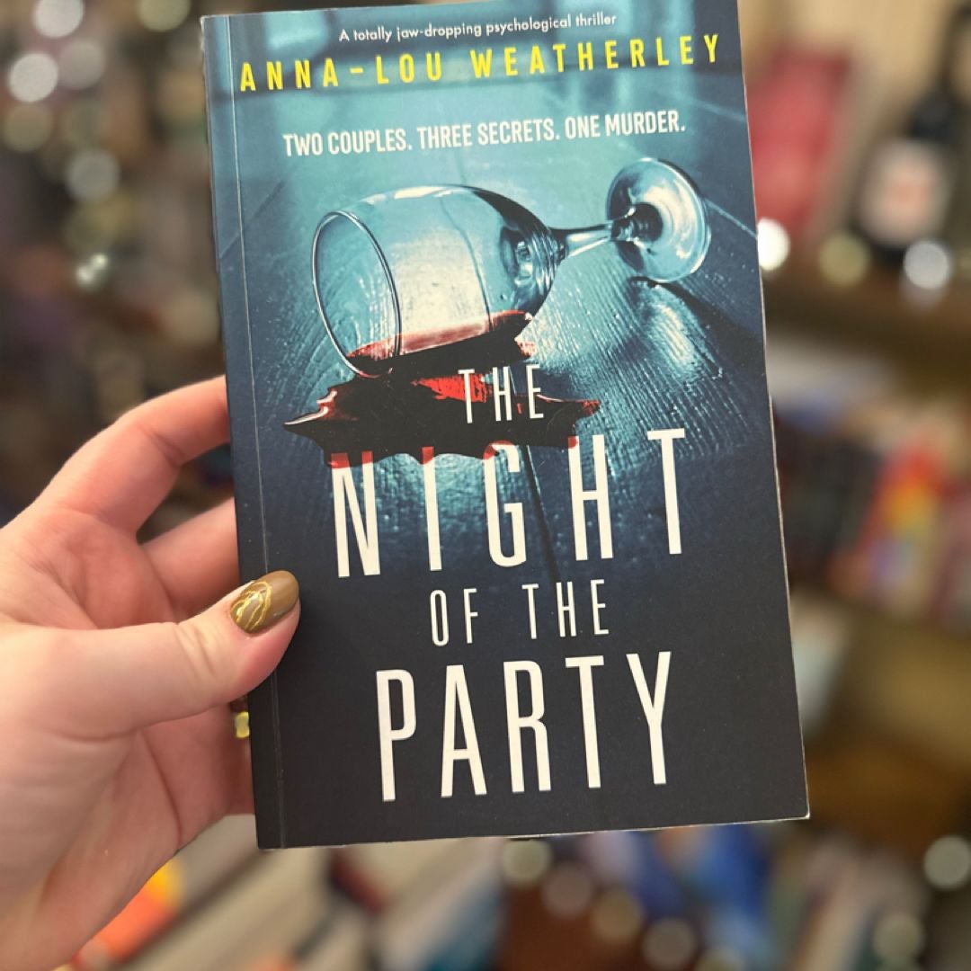 The Night of the Party