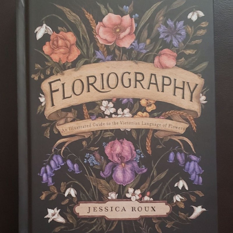Floriography