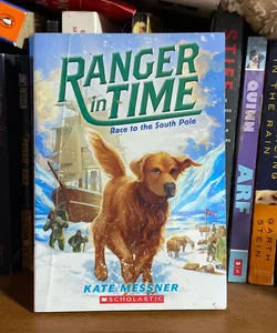 Ranger in Time 