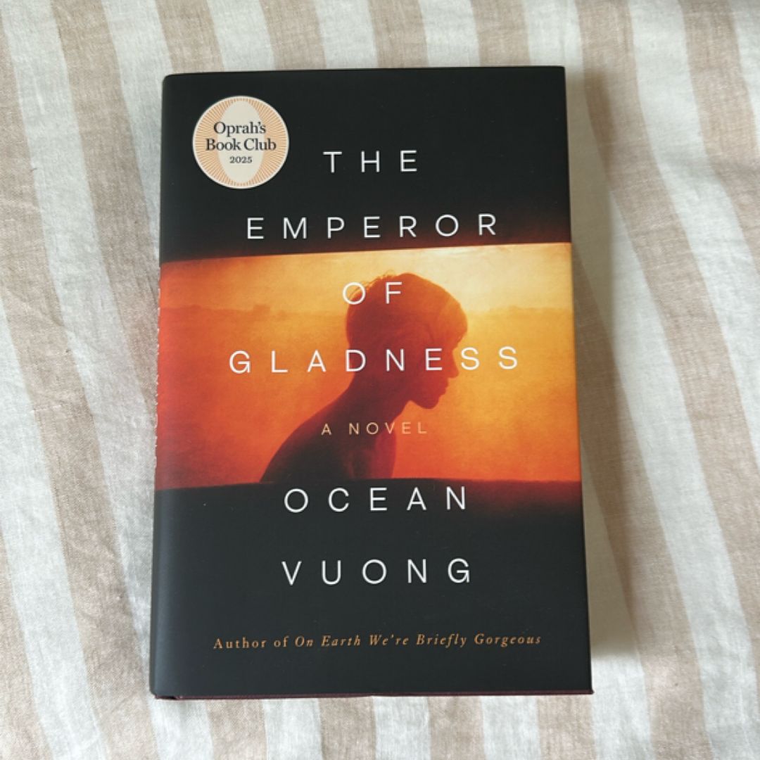 The Emperor of Gladness