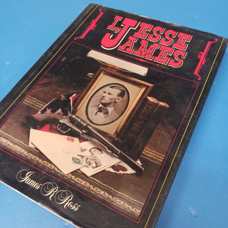 Jesse James