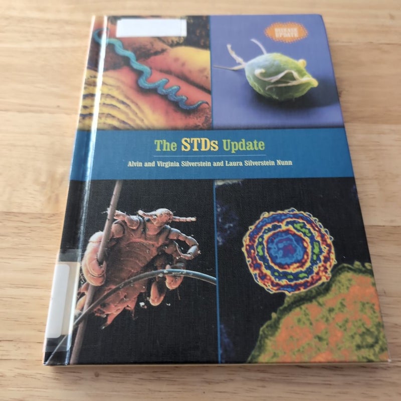 The STDs Update (Library Copy)